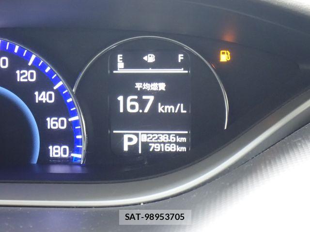 Suzuki SOLIO 2016-07 7272956-13