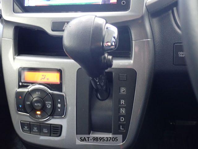 Suzuki SOLIO 2016-07 7272956-15