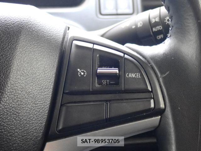 Suzuki SOLIO 2016-07 7272956-18