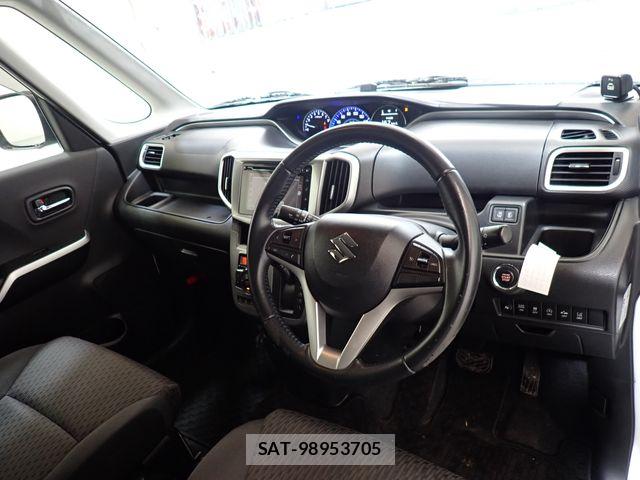 Suzuki SOLIO 2016-07 7272956-1