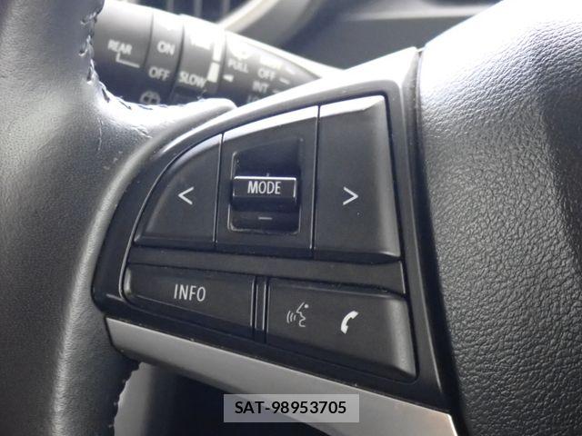 Suzuki SOLIO 2016-07 7272956-19