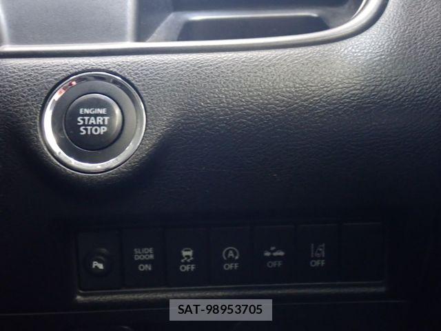 Suzuki SOLIO 2016-07 7272956-21
