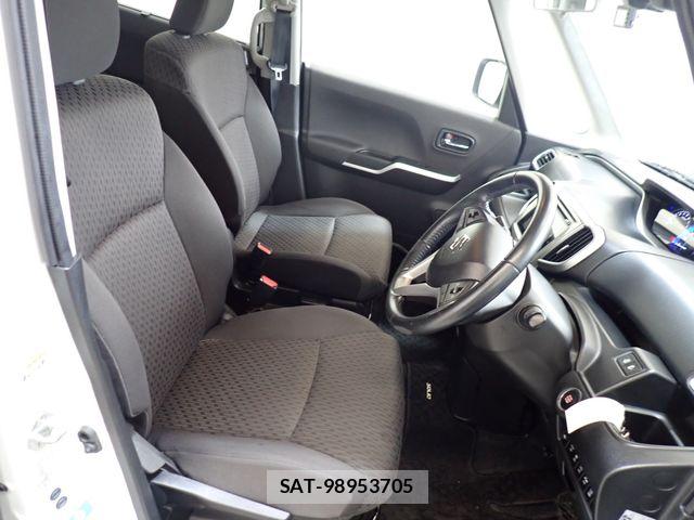 Suzuki SOLIO 2016-07 7272956-23