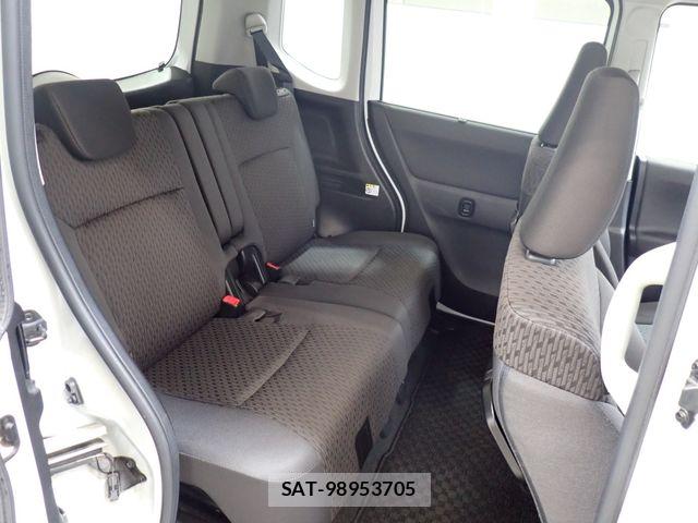 Suzuki SOLIO 2016-07 7272956-24