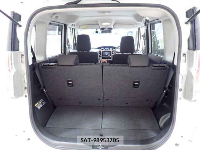 Suzuki SOLIO 2016-07 7272956-25