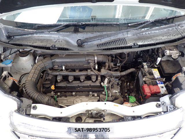 Suzuki SOLIO 2016-07 7272956-26