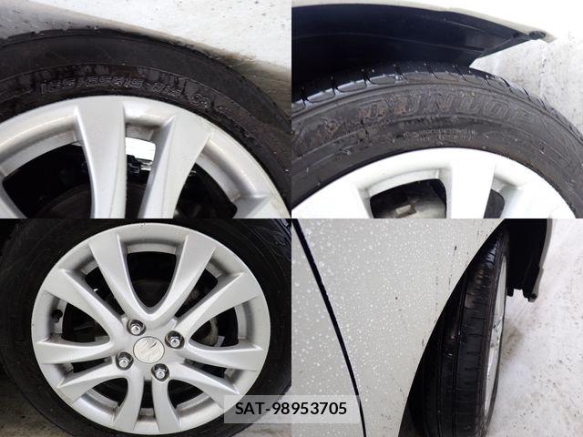 Suzuki SOLIO 2016-07 7272956-27