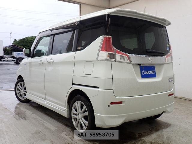 Suzuki SOLIO 2016-07 7272956-2