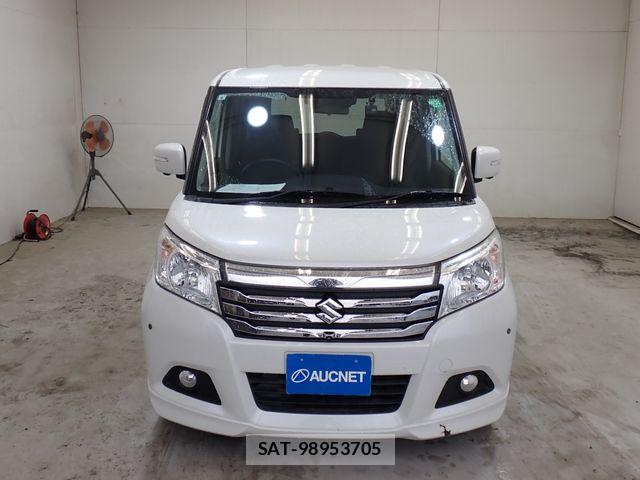 Suzuki SOLIO 2016-07 7272956-4