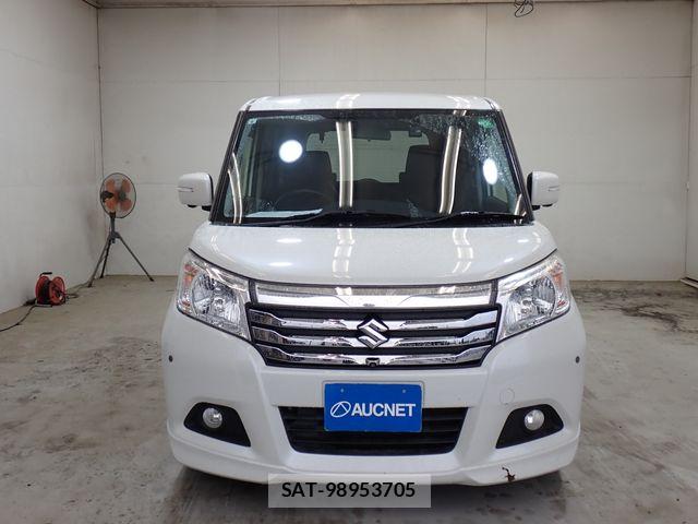 Suzuki SOLIO 2016-07 7272956-5