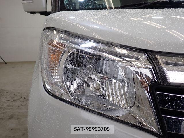 Suzuki SOLIO 2016-07 7272956-8