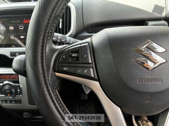 Suzuki SOLIO 2015-12 7330144-9