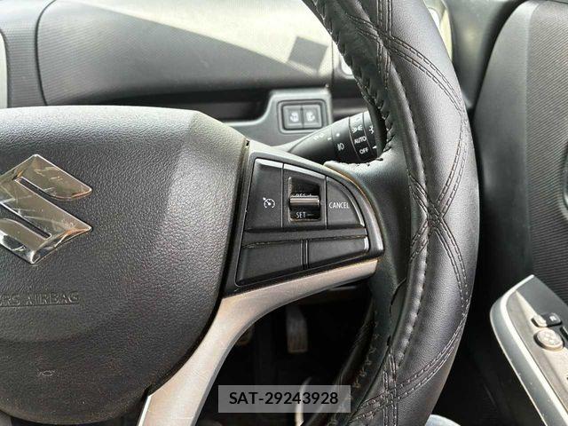 Suzuki SOLIO 2015-12 7330144-10