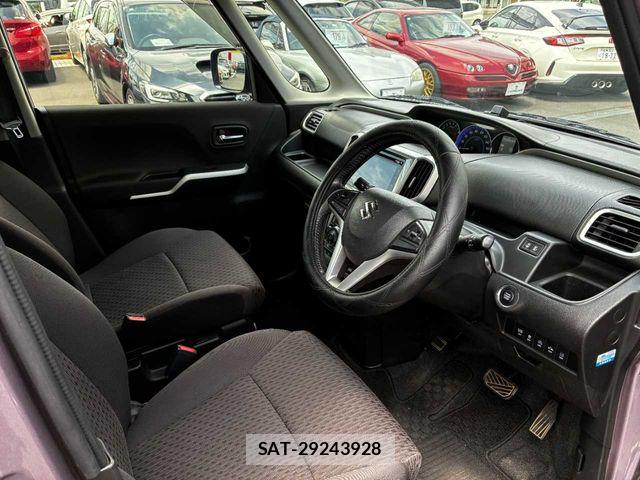 Suzuki SOLIO 2015-12 7330144-15