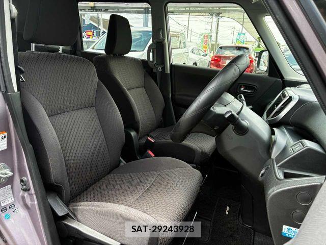 Suzuki SOLIO 2015-12 7330144-16