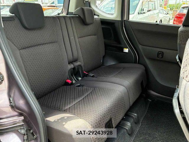 Suzuki SOLIO 2015-12 7330144-18