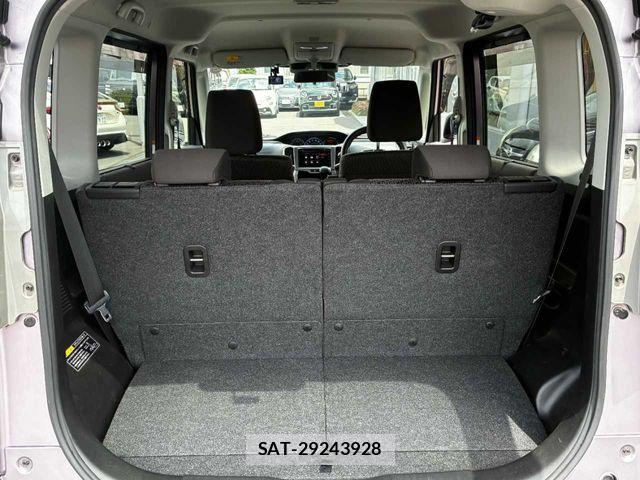 Suzuki SOLIO 2015-12 7330144-19