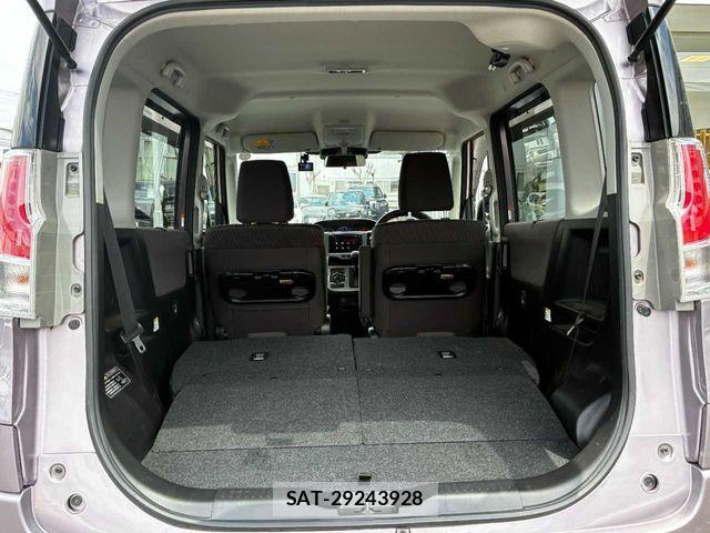 Suzuki SOLIO 2015-12 7330144-20