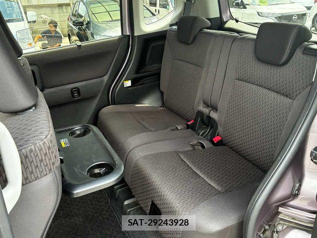 Suzuki SOLIO 2015-12 7330144-21