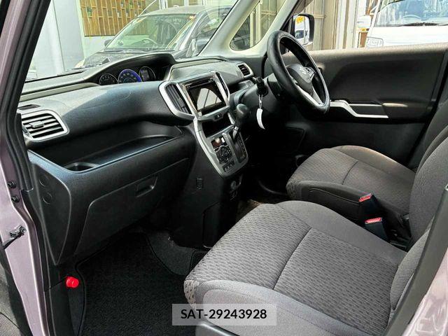 Suzuki SOLIO 2015-12 7330144-22