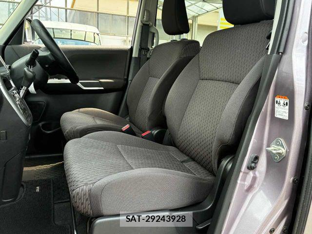 Suzuki SOLIO 2015-12 7330144-23