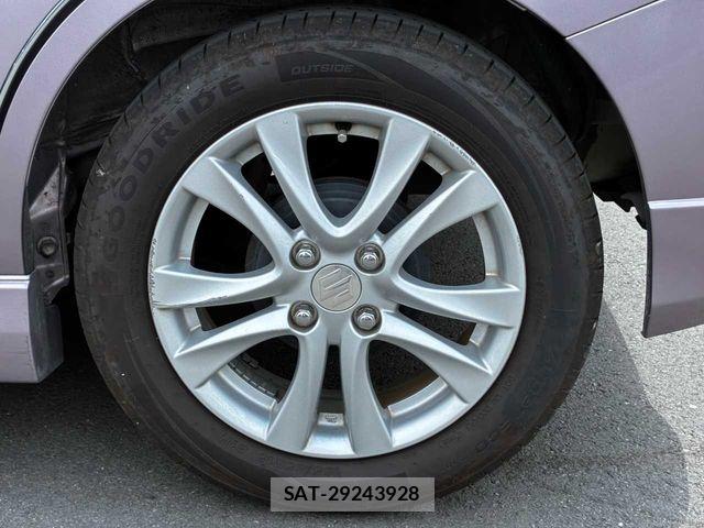 Suzuki SOLIO 2015-12 7330144-25