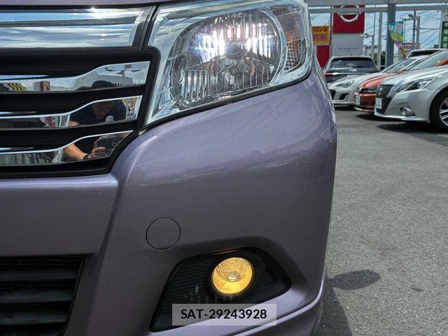 Suzuki SOLIO 2015-12 7330144-27
