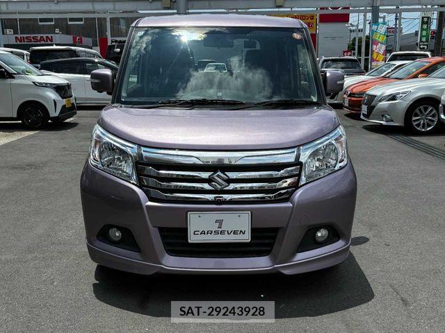 Suzuki SOLIO 2015-12 7330144-28