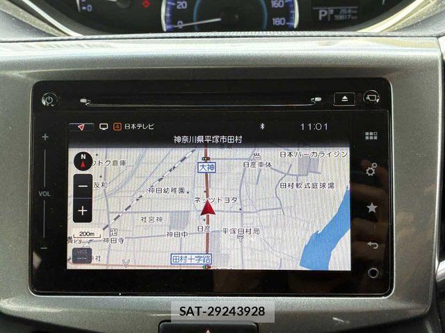 Suzuki SOLIO 2015-12 7330144-3