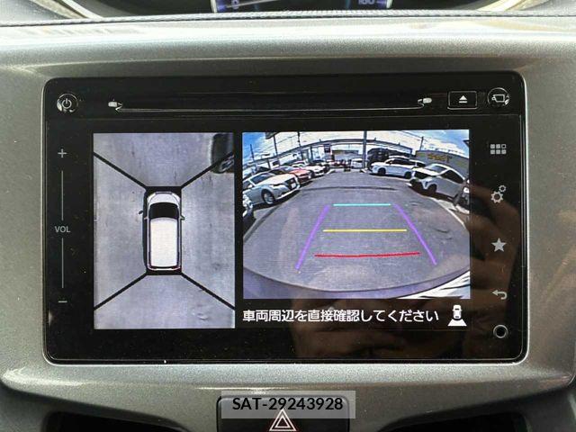 Suzuki SOLIO 2015-12 7330144-4