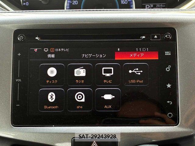 Suzuki SOLIO 2015-12 7330144-6