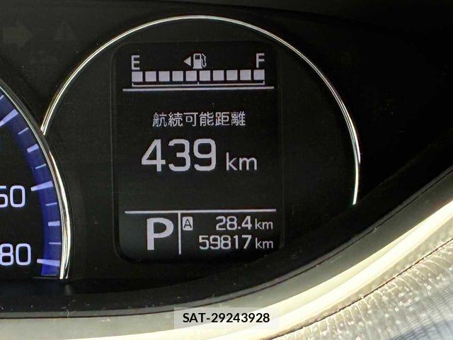 Suzuki SOLIO 2015-12 7330144-8