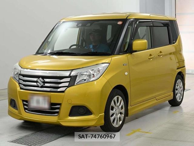 Suzuki SOLIO 2019 7335618-0