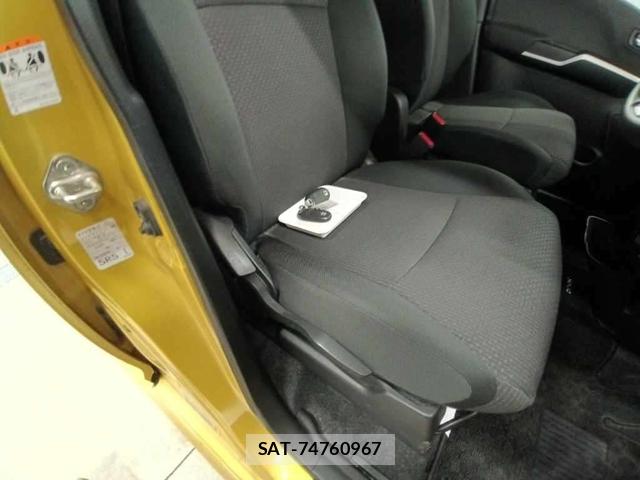 Suzuki SOLIO 2019 7335618-9