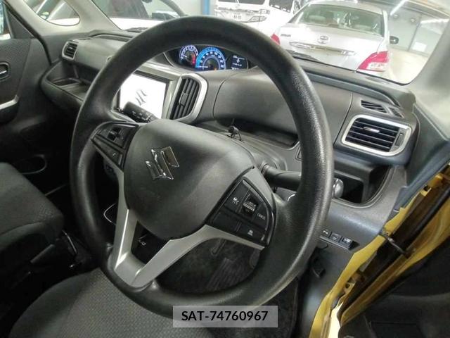 Suzuki SOLIO 2019 7335618-10