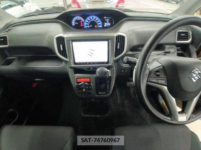 Suzuki SOLIO 2019 7335618-11