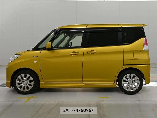 Suzuki SOLIO 2019 7335618-1