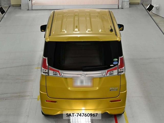 Suzuki SOLIO 2019 7335618-3
