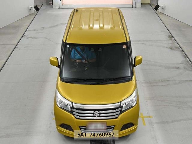 Suzuki SOLIO 2019 7335618-6