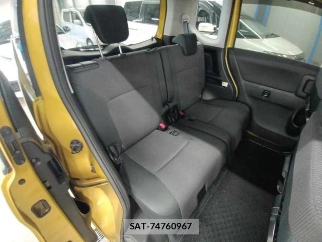 Suzuki SOLIO 2019 7335618-8