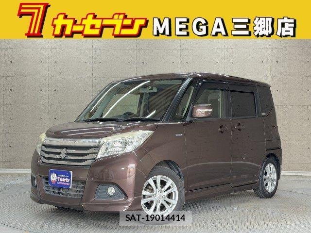 Suzuki SOLIO 2017-02 7330145-0