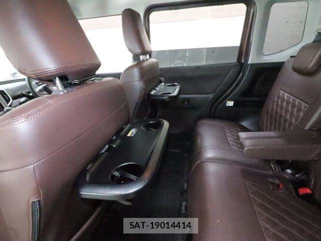 Suzuki SOLIO 2017-02 7330145-9