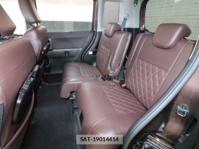 Suzuki SOLIO 2017-02 7330145-10