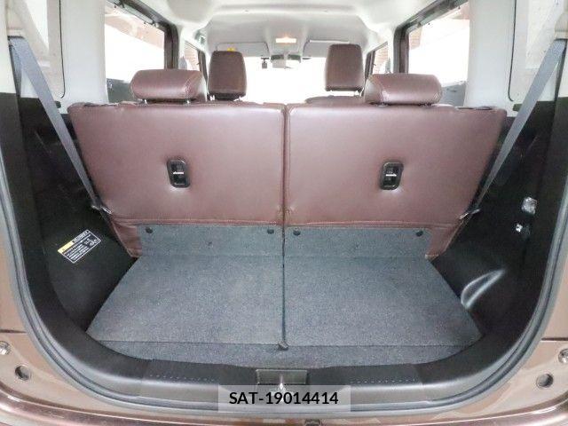 Suzuki SOLIO 2017-02 7330145-11