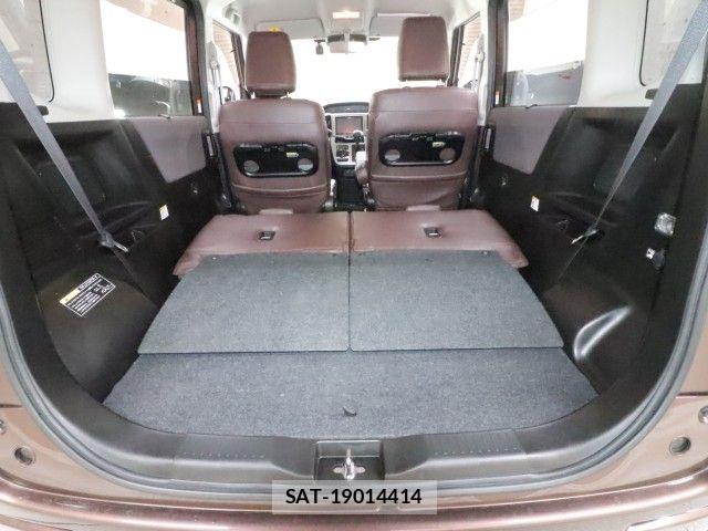 Suzuki SOLIO 2017-02 7330145-12