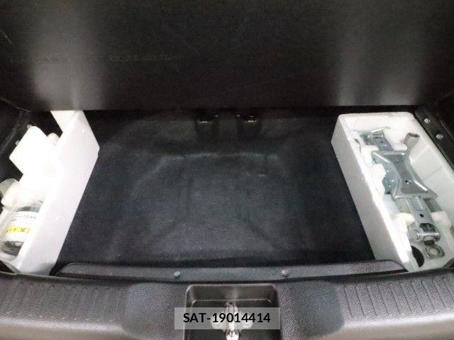 Suzuki SOLIO 2017-02 7330145-13