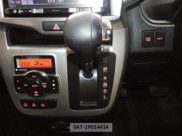 Suzuki SOLIO 2017-02 7330145-19