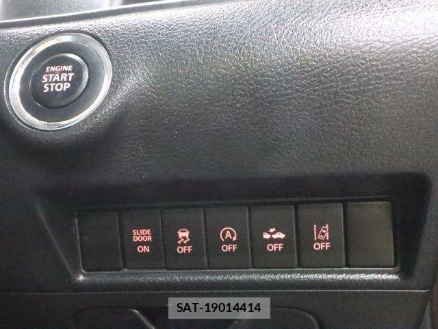 Suzuki SOLIO 2017-02 7330145-22