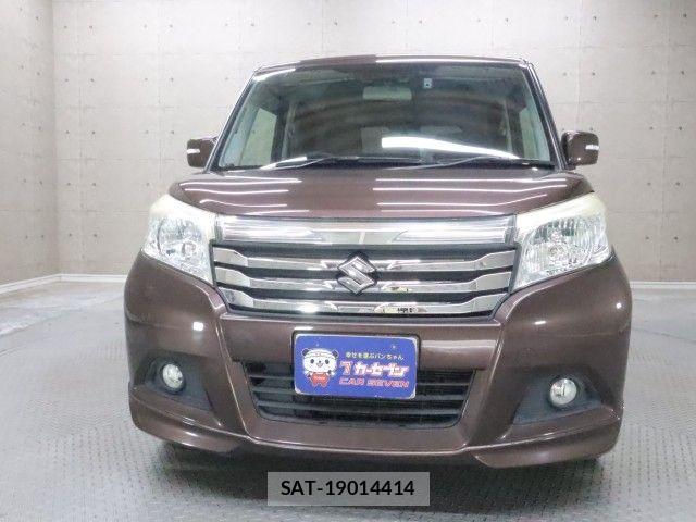 Suzuki SOLIO 2017-02 7330145-25
