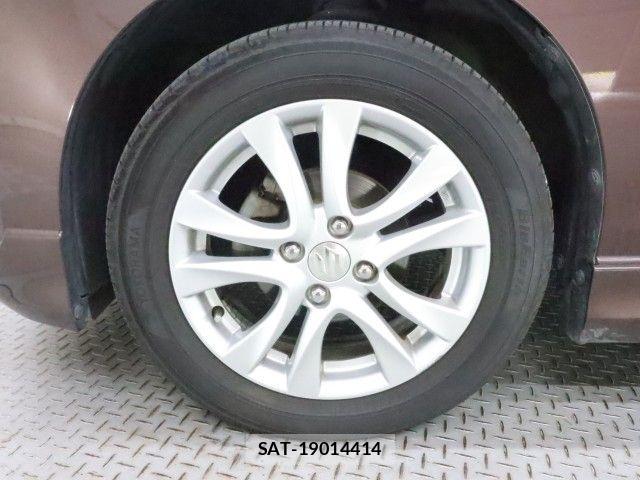 Suzuki SOLIO 2017-02 7330145-26
